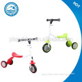 Kid scooter toy three wheeled scooter for kids